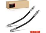 Frankberg 2X Tubo Freno Tubi Freno Posteriori Per Volvo S80 Ii 124 V70 Iii XC70 Ii