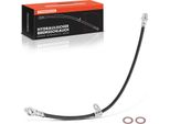 Frankberg 1X Tubo Freno Tubi Freno Asse Posteriore Destra Per Toyota Aurion V5 Avalon X4 Camry XV5 Lexus Es V6