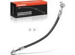 Frankberg 1X Tubo Freno Tubi Freno Asse Posteriore Sinistro Per Kia Optima FSGDS6B 1.7L 2.0L 2012-2022
