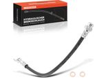 Frankberg 1X Tubo Freno Tubi Freno Asse Posteriore Destra Per Hyundai Ix35 Kia Sportage Sl