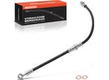 Frankberg 1X Tubo Freno Tubi Freno Asse Posteriore Destro Per Subaru Impreza Gfc Legacy I 2.0L