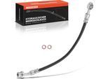 Frankberg 1X Tubo Freno Tubi Freno Asse Posteriore Destra Per Kia Optima FSGDS6B 1.7L 2.0L 2012-2022