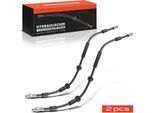 Frankberg 2X Tubo Freno Tubi Freno Anteriori Per Mercedes-Benz W166 Ml 350 X166