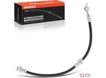 Frankberg 1X Tubo Freno Tubi Freno Asse Anteriore Destro O Sinistro Per Isuzu Trooper Iii Opel Monterey B
