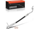 Frankberg 1X Tubo Freno Tubi Freno Asse Posteriore Destro Per Hyundai Accent Iv Notchback Rb