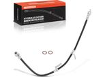 Frankberg 1X Tubo Freno Tubi Freno Asse Anteriore Destro Per Toyota Rav 4 Iii A3 Iv A4 2.0L-2.5L