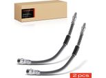 Frankberg 2X Tubo Freno Tubi Freno Posteriori Per Mercedes-Benz Sl R231 3.0L 3.5L 4.7L