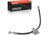 Frankberg 1X Tubo Freno Tubi Freno Asse Posteriore Destro Per Hyundai Accent Iii Mc Rio Ii Jb