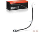 Frankberg 1X Tubo Freno Asse Posteriore Tubi Freno Sinistra O Destra Per Honda CR-V Iii Re 2.0L-2.4L 2007-2012
