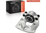 Frankberg 1X Pinza Freno Asse Anteriore Sinistro Per Ford Galaxy Mondeo V Turnier S-Max