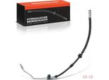 Frankberg 1X Tubo Freno Tubi Freno Asse Anteriore Sinistro Per Vw Touareg 7P Porsche Cayenne 92A