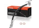Frankberg 1X Tubo Freno Posteriore Tubi Freno Destra Per Hyundai I30 Gd Kia Cee'd Jd