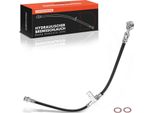 Frankberg 1X Tubo Freno Tubi Freno Asse Posteriore Sinistro Per Hyundai Sonata Iii Y-3 2.0L 3.0L