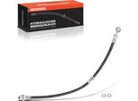 Frankberg 1X Tubo Freno Tubi Freno Asse Posteriore Sinistra O Destra Per Kia Cerato Ld Notchback 1.5L 1.6L
