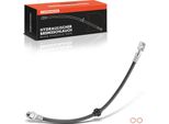 Frankberg 1X Tubo Freno Tubi Freno Asse Posteriore Destro O Sinistro Per Mini R50 R53 R52 Cooper One 2001-2006