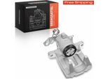 Frankberg 1X Pinza Freno Asse Posteriore Sinistra Per Vw Polo Audi A2 Seat Cordoba Vario Ibiza Iii