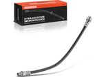 Frankberg 1X Tubo Freno Tubi Freno Asse Anteriore Destro O Sinistro Per Mercedes-Benz 123 124 W201 W126 Sl