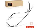 Frankberg 2X Tubo Freno Tubi Freno Anteriore Sinistro Destro Per Hyundai Sonata 4 Xg Kia 2.0L-3.5L