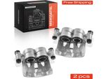 Frankberg 2X Pinza Freno Anteriore Sinistra Destra Per CitroëN Jumper Fiat Ducato Peugeot