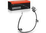 Frankberg 1X Tubo Freno Tubi Freno Asse Anteriore Sinistro Per Land Rover Range Rover Ii Lp 1994-2002