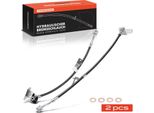 Frankberg 2X Tubo Freno Tubi Freno Asse Anteriore Destro O Sinistro Per Tesla Model 3 5YJ3 Ev Awd