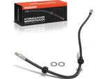 Frankberg 1X Tubo Freno Tubi Freno Asse Anteriore Destro O Sinistro Per Bmw X7 X6 X5 G05 F95 G07 G06 F96