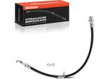 Frankberg 1X Tubo Freno Tubi Freno Asse Anteriore Sinistro Per Toyota Land Cruiser 200 J2 4.5L 4.7L