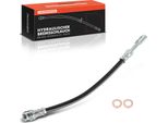 Frankberg 1X Tubo Freno Tubi Freno Asse Posteriore Sinistra O Destra Per Audi A4 8W2 8WC 8W5 A5 F53 2.0L