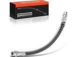Frankberg 1X Tubo Freno Tubi Freno Asse Anteriore Destro O Sinistro Per Porsche Boxster 986 987 911 2.7L