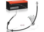 Frankberg 1X Tubo Freno Tubi Freno Asse Anteriore Destro Per Land Rover Discovery L462 Range Rover Sport L494