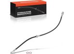 Frankberg 1X Tubo Freno Tubi Freno Asse Anteriore Destro O Sinistro Per Mitsubishi Lancer Vi Cj Cp Carisma