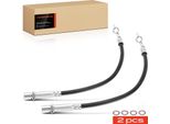 Frankberg 2X Tubo Freno Tubi Freno Posteriori Per Lexus Gs Sc 1997-2010