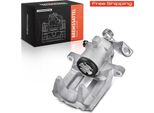Frankberg 1X Pinza Freno Asse Posteriore Destra Per Vw Polo Audi A2 Seat Cordoba Vario Ibiza Iii