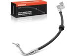 Frankberg 1X Tubo Freno Tubi Freno Asse Posteriore Destra Per Land Rover Range Rover 4 L405