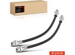 Frankberg 2X Tubo Freno Tubi Freno Posteriori Per Toyota Corolla E11 E11 1.3L 1.6L