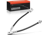 Frankberg 1X Tubo Freno Tubi Freno Asse Anteriore Sinistro Per Infiniti Ex G Nissan 370 Z GT-R R35