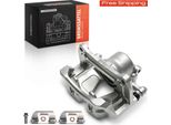 Frankberg 1X Pinza Freno Asse Anteriore Destra Per Jeep Compass M6 M7 Mp Mv 1.4L 1.6L 2.0L Anno Dal 2016