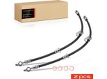 Frankberg 2X Tubo Freno Tubi Freno Posteriori Per Lexus Rx 3.5L 2008-2015