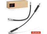 Frankberg 2X Tubo Freno Tubi Freno Posteriore Sinistro Destro Per Mercedes-Benz Classe G W463