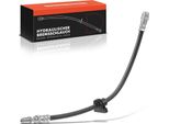 Frankberg 1X Tubo Freno Tubi Freno Asse Anteriore Destro O Sinistro Per Mini Mini F55 F56 Cooper One D