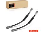 Frankberg 2X Tubo Freno Tubi Freno Posteriori Per Audi Tt 8J3 Tt Roadster 8J9 1.8L-3.2L
