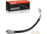 Frankberg 1X Tubo Freno Tubi Freno Asse Posteriore Destro Per Hyundai Kona Os Ose Osi 1.6L