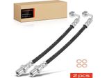 Frankberg 2X Tubo Freno Tubi Freno Posteriori Per Subaru Outback Legacy Iii Be Bh Iv Bl Bp