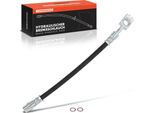 Frankberg 1X Tubo Freno Tubi Freno Asse Posteriore Destro O Sinistro Per Audi A4 8D B5 1.6L-2.8L