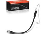 Frankberg 1X Tubo Freno Tubi Freno Asse Anteriore Destro Per Audi Q8 Get Geg E-Tron Gen