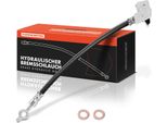 Frankberg 1X Tubo Freno Posteriore Sinistro Per Hyundai I30 Coupe Kia Pro Cee'd Jd
