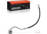 Frankberg 1X Tubo Freno Tubi Freno Asse Posteriore Destro Per Jaguar S-Type X200 2.5L-4.2L