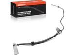 Frankberg 1X Tubo Freno Tubi Freno Asse Posteriore Sinistra Per Land Rover Discovery Range Rover 4