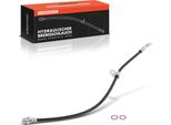 Frankberg 1X Tubo Freno Tubi Freno Asse Posteriore Sinistro Per Toyota Camry Aurion 2.4L 2.5L 3.5L
