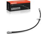 Frankberg 1X Tubo Freno Tubi Freno Asse Anteriore Destro O Sinistro Per Mitsubishi Lancer Viii Cya Cza Evo X